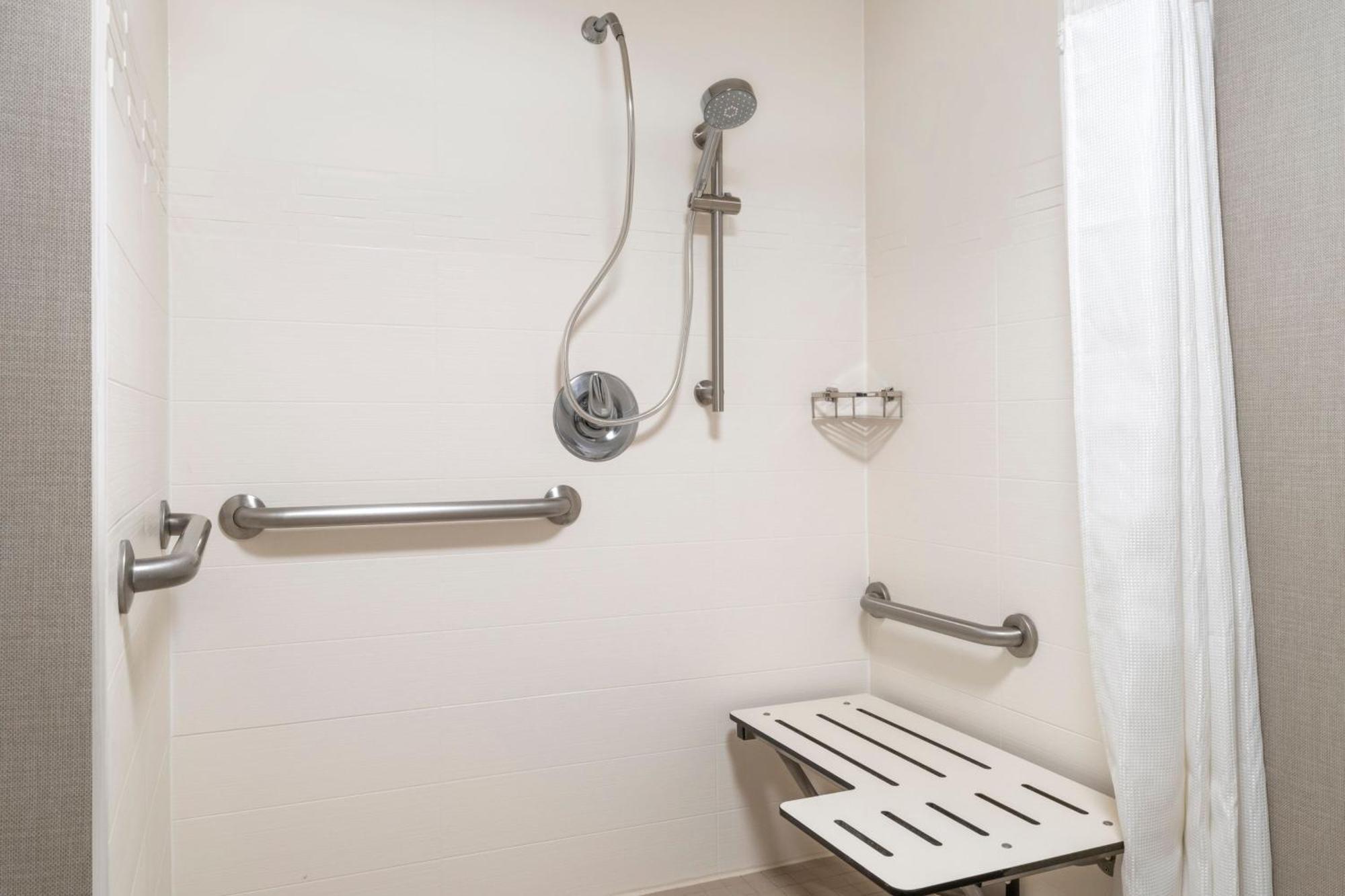 Residence Inn Salt Lake City Airport Bagian luar foto