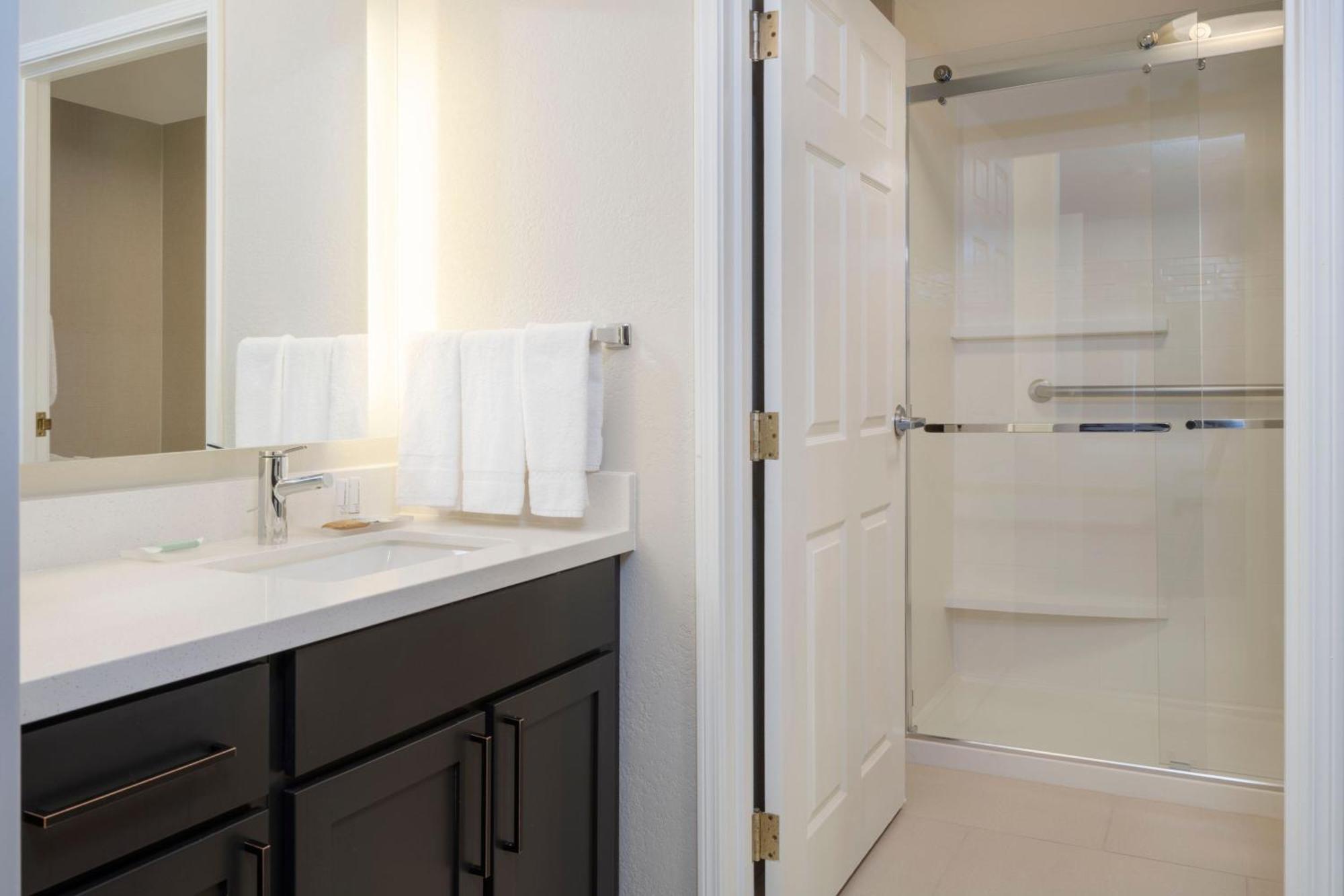 Residence Inn Salt Lake City Airport Bagian luar foto