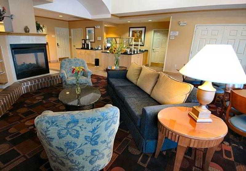 Residence Inn Salt Lake City Airport Bagian luar foto