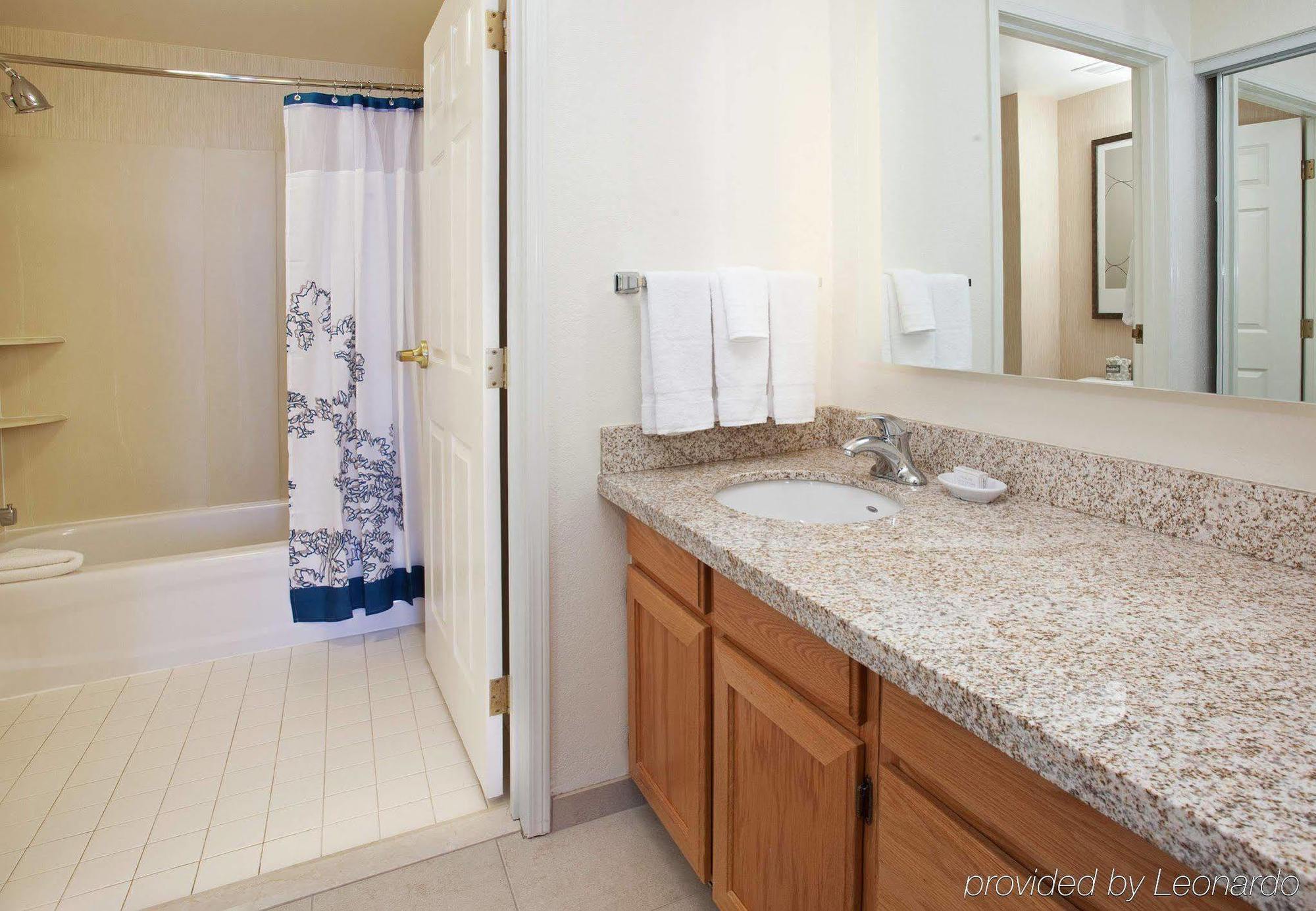 Residence Inn Salt Lake City Airport Bagian luar foto